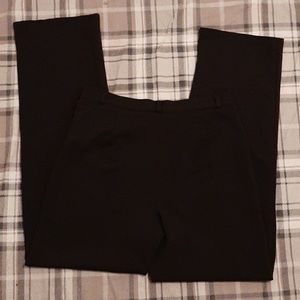 American Eagle Outfitters Textured Dress Pants…